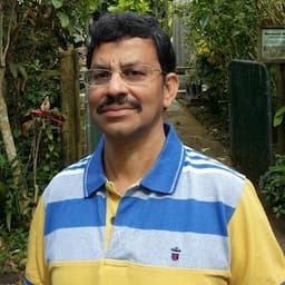 Ramesh Sethuraman